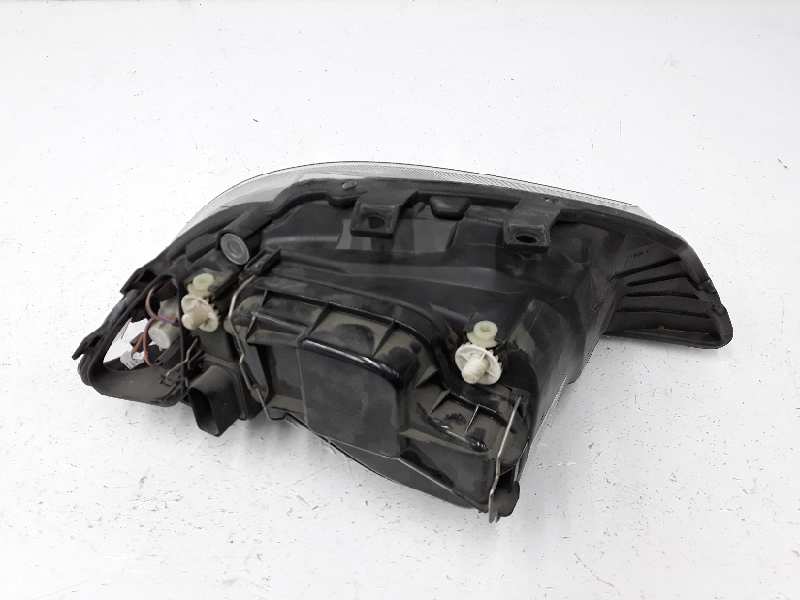 SEAT Cordoba 2 generation (1999-2009) Фара передняя левая 6L1941021A, 89306231 19701957