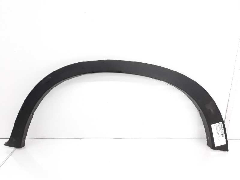 BMW X6 E71/E72 (2008-2012) Rear Left Fender Molding 51777158425, 51777158425 19913040