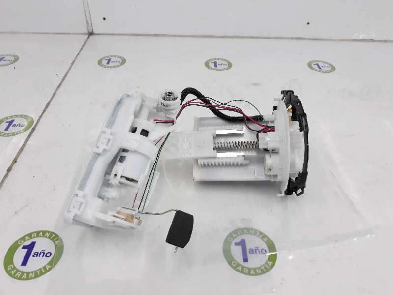 TOYOTA C-HR 1 generation (2016-2023) In Tank Fuel Pump 7702002C21, 7702002C21 19656542