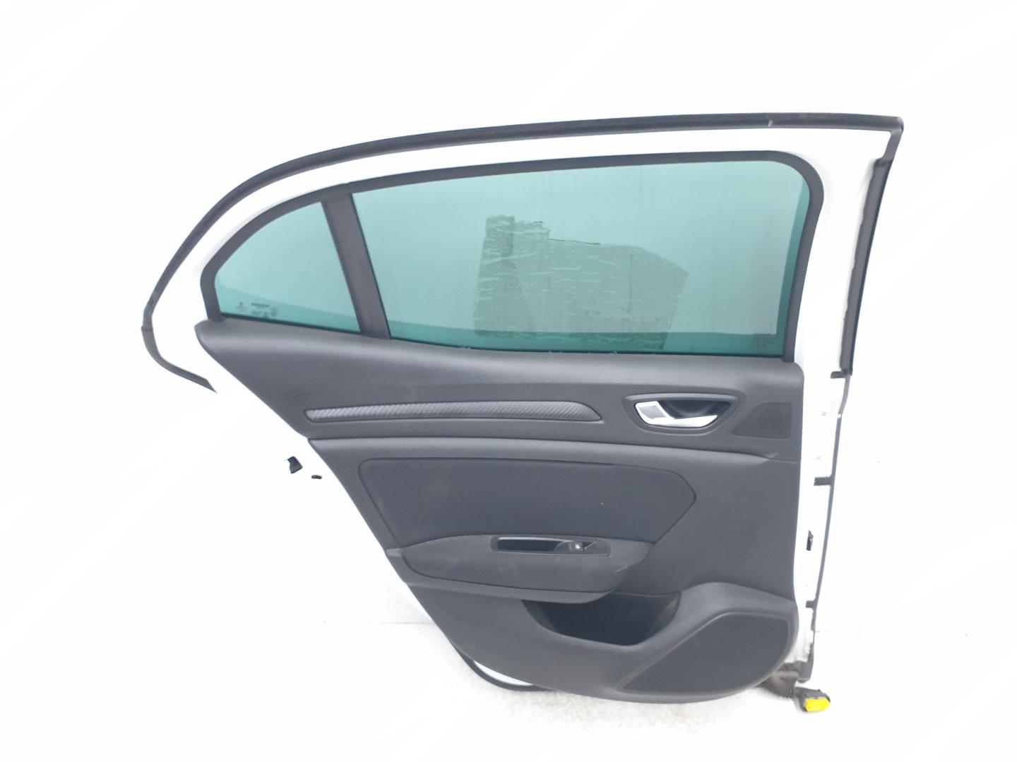 RENAULT Megane 3 generation (2008-2020) Rear Left Door 821011161R,COLORBLANCO,1161CB 24242443