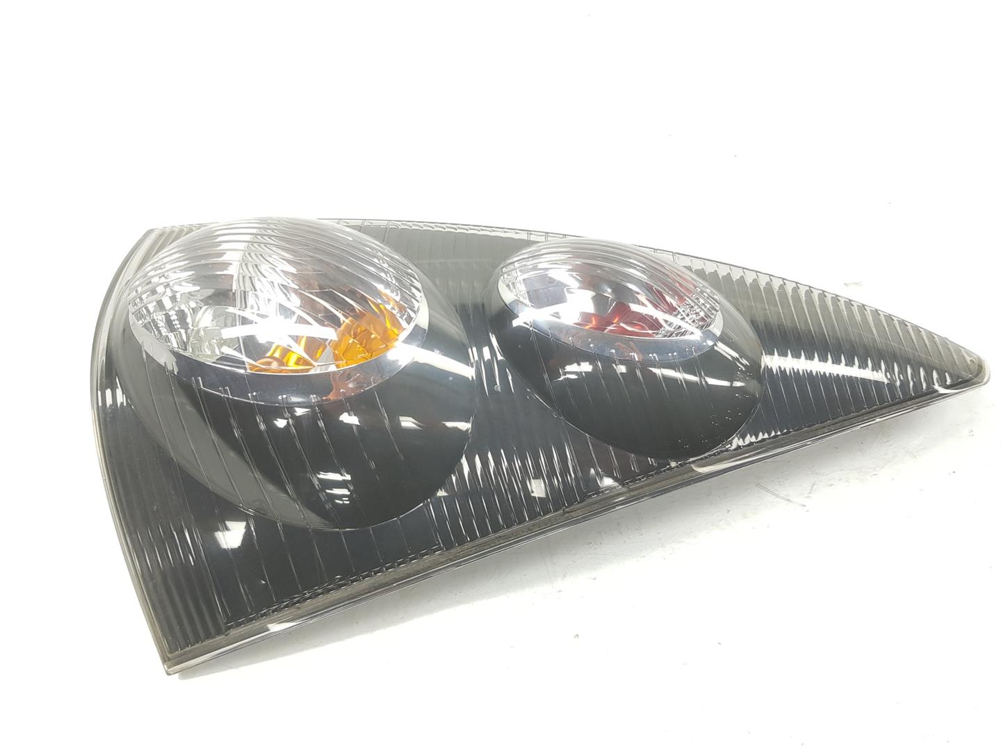 CITROËN C1 1 generation (2005-2016) Rear Right Taillight Lamp 6351X8, 815500H060 19868796