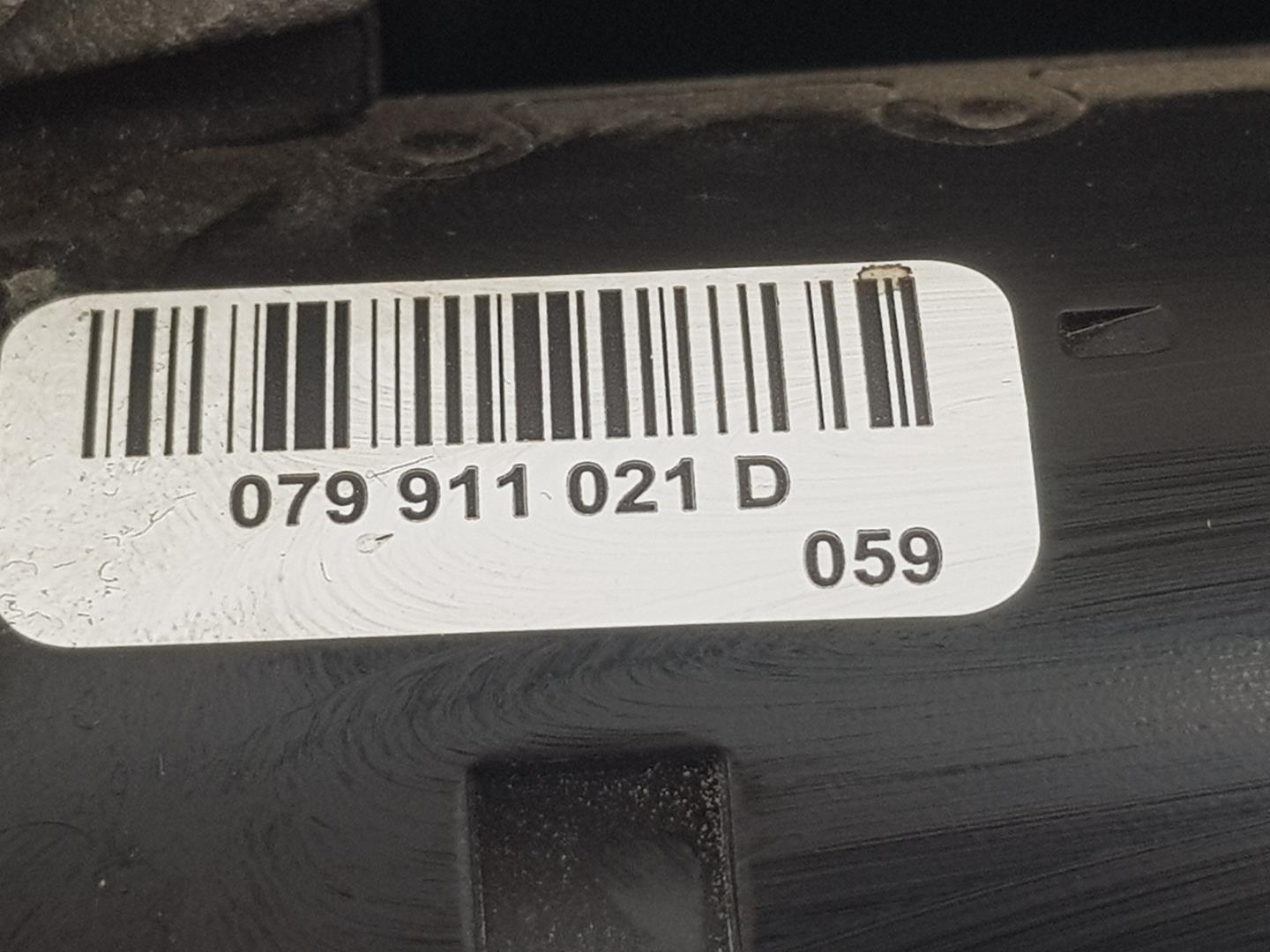 AUDI RS 4 B8 (2012-2020) Startmotor 079911021D, 079911021D 24168139