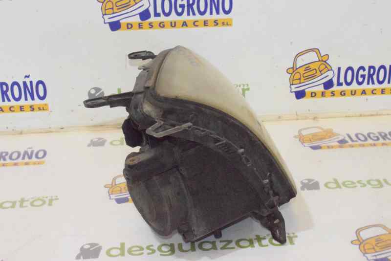 OPEL Vectra C (2002-2005) Front Right Headlight 15588800 19871437