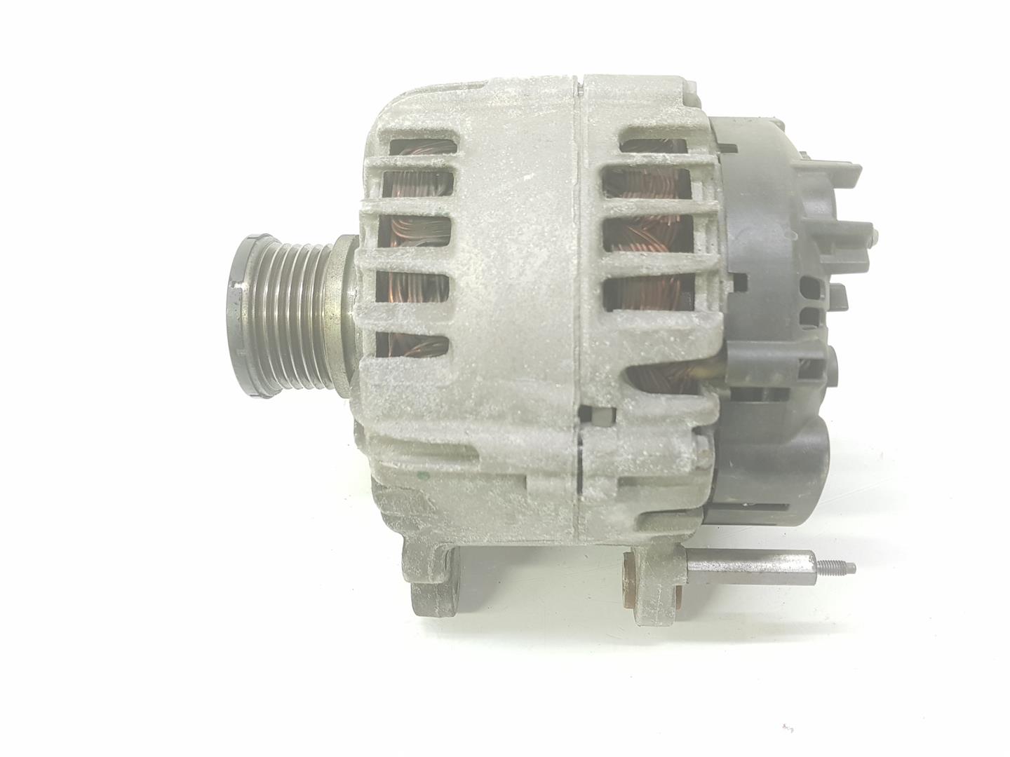 VOLKSWAGEN Variant VII TDI (2014-2024) Alternator 03L903023L,03L903023LX,140A 19843888