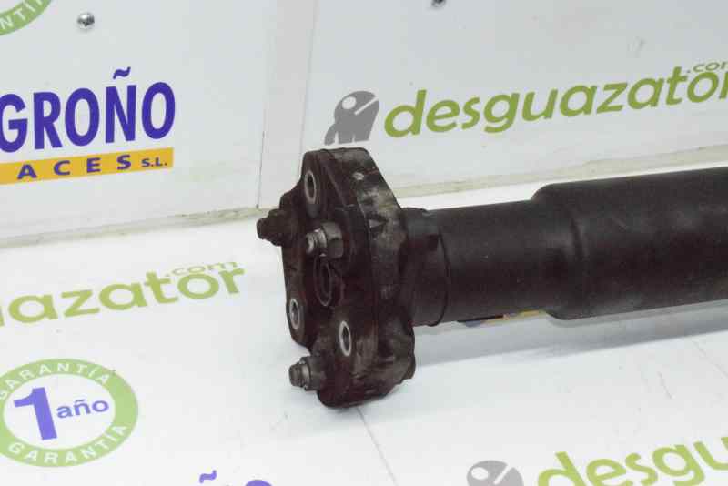 BMW 1 Series E81/E82/E87/E88 (2004-2013) Arbre de transmission court de boîte de vitesses 26107567953, 26107567953 19573536