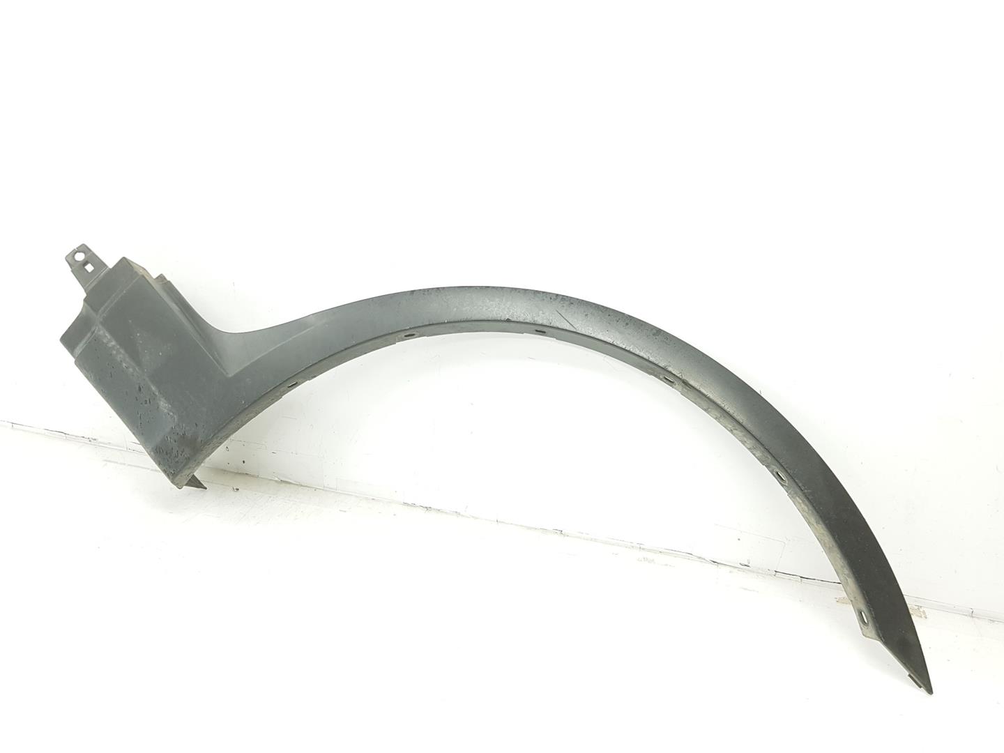 BMW X3 E83 (2003-2010) Front Right Fender Molding 51713405818 19886690