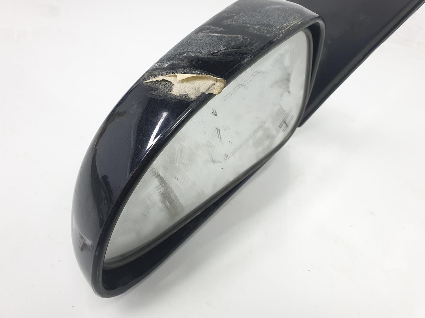 CHEVROLET Lacetti J200 (2004-2024) Left Side Wing Mirror 96546791, 96546791, COLORNEGRO 24242517