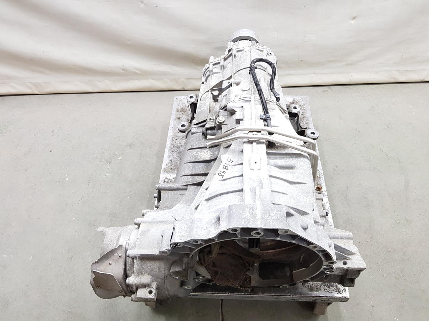 AUDI A5 Sportback Gearbox NYP, 0B5300057P 24869824