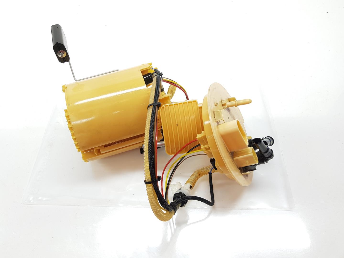 JAGUAR XE 1 generation (2014-2024) In Tank Fuel Pump GX739H307DA, T4N7834 25025451