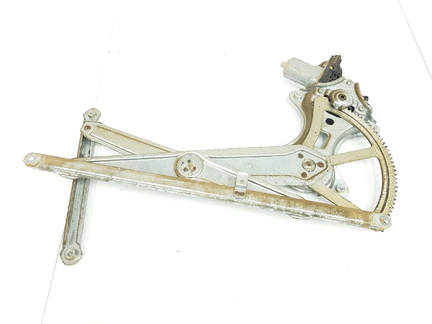 TOYOTA Land Cruiser 70 Series (1984-2024) Front Right Door Window Regulator 6980158010, 8571058010, 0620401760 19699921