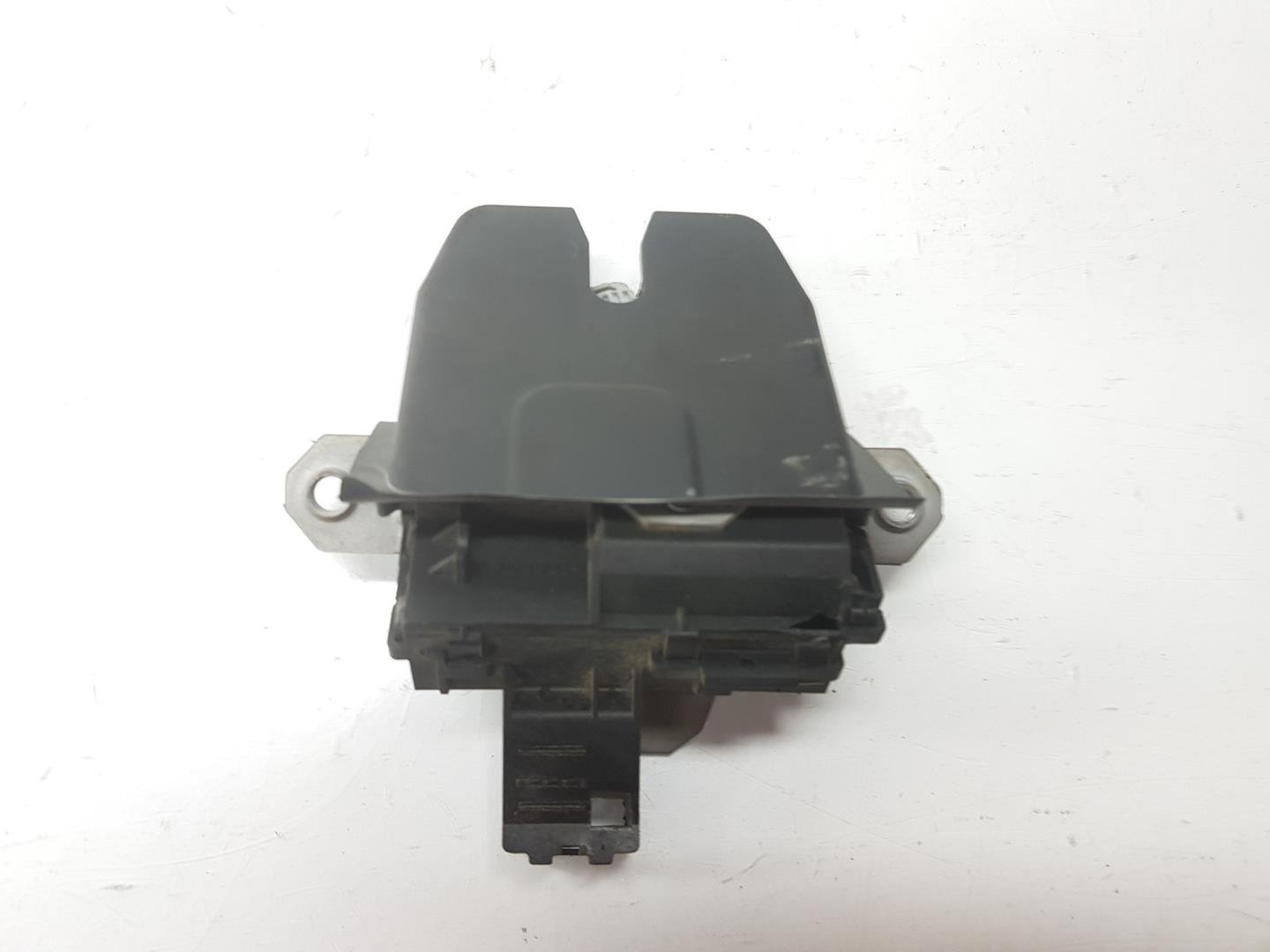 FORD Focus 2 generation (2004-2011) Tailgate Boot Lock 1570448, 8M51R442A66AC 19882738