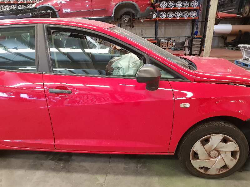 SEAT Ibiza 4 generation (2008-2017) pārnesumkārba LNR, 02T300058C, 02T300058CX 19685792