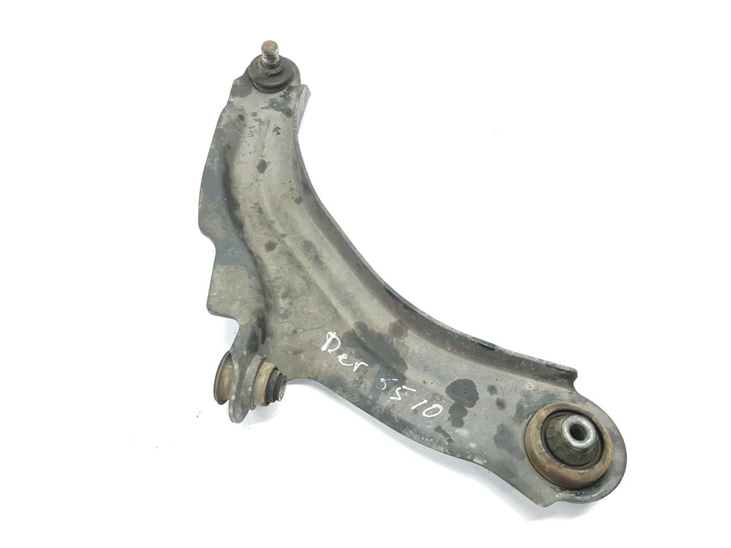 RENAULT Clio 3 generation (2005-2012) Front Right Arm 545049968R,545049968R 22741098