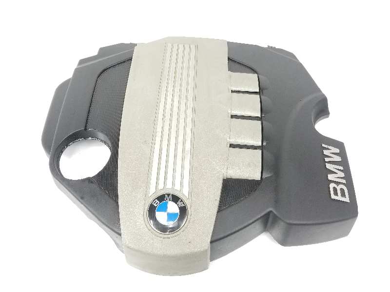 BMW 1 Series E81/E82/E87/E88 (2004-2013) Variklio dugno apsauga 11147797410, 11147797410 19740192