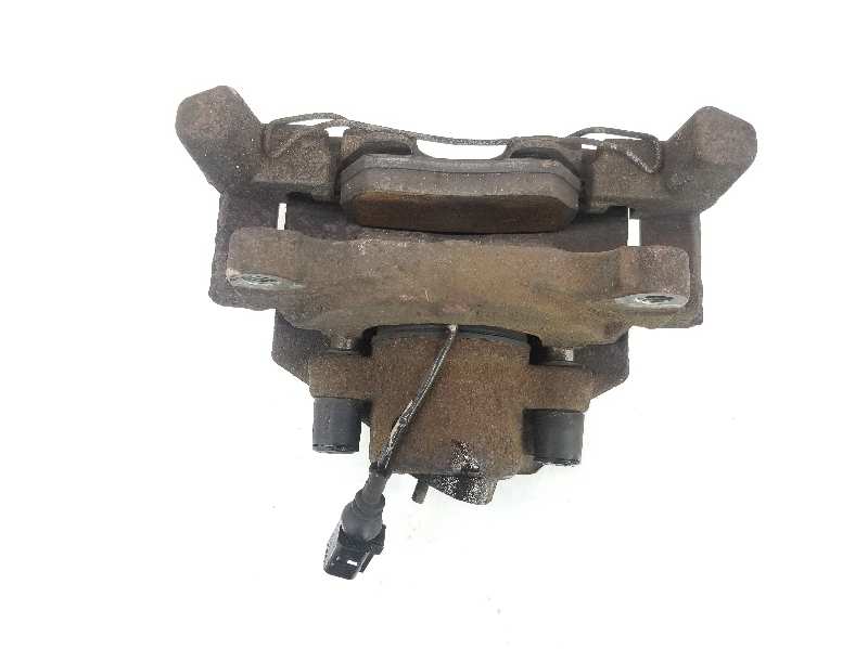 AUDI A2 8Z (1999-2005) Bremsecaliper foran venstre 1K0615123E,1K0615123E 19722750