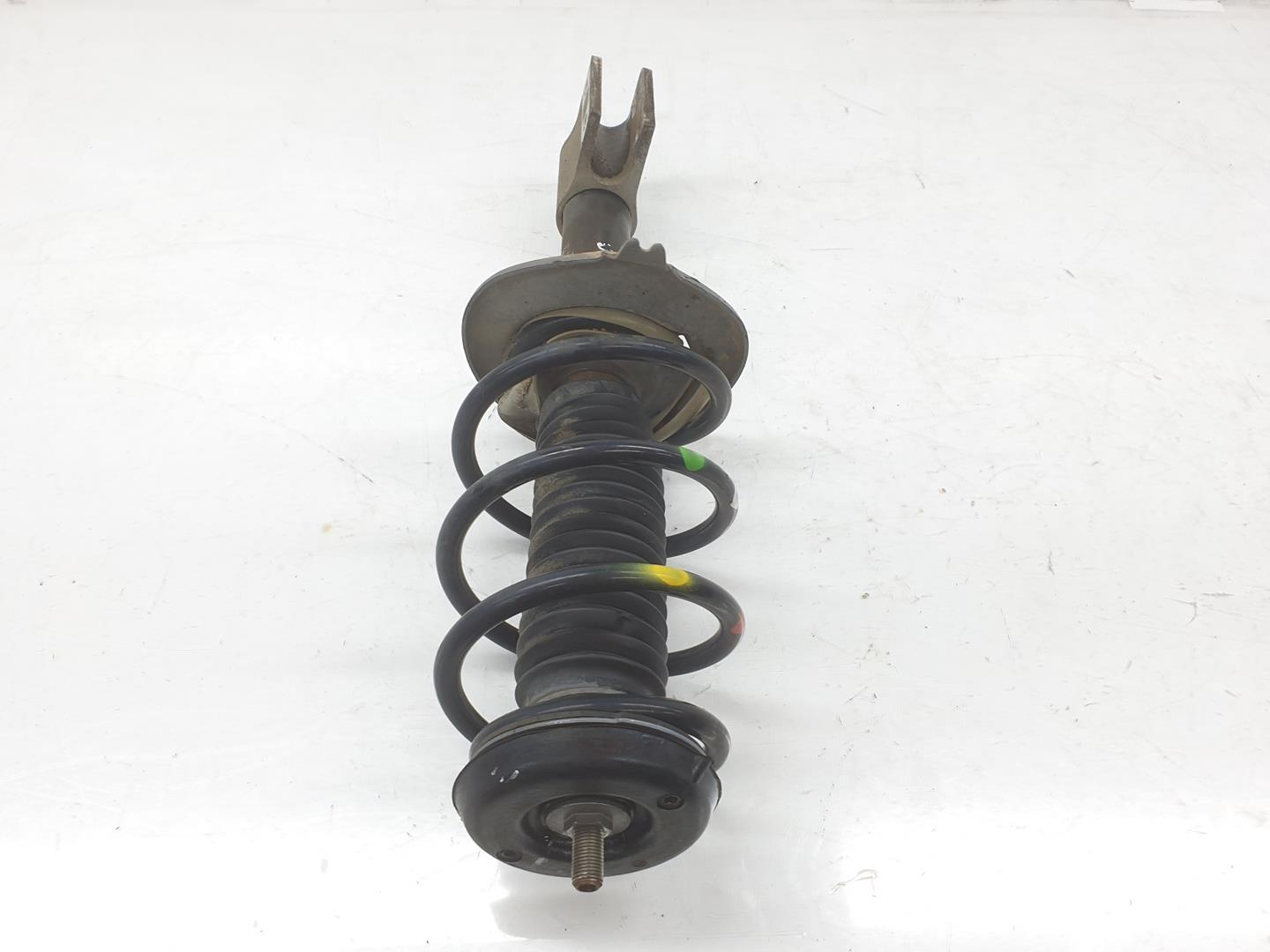 CITROËN Berlingo 2 generation (2008-2023) Front Right Shock Absorber 9684108680,9684108480 19798087