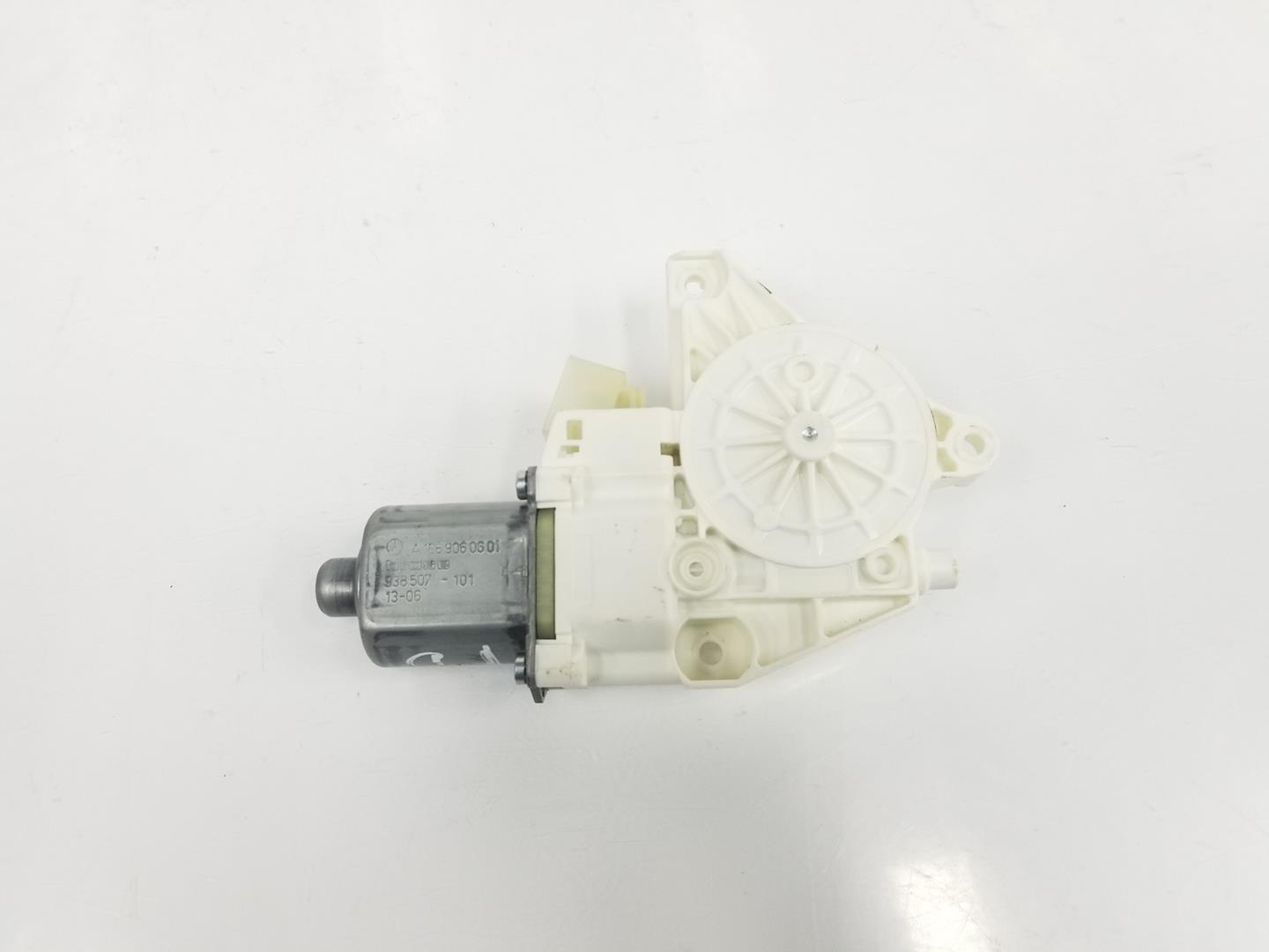 MERCEDES-BENZ M-Class W166 (2011-2015) Höger bakdörr Fönsterkontrollmotor A1669060601, A1669060601, SOLAMENTEELMOTOR 24155292