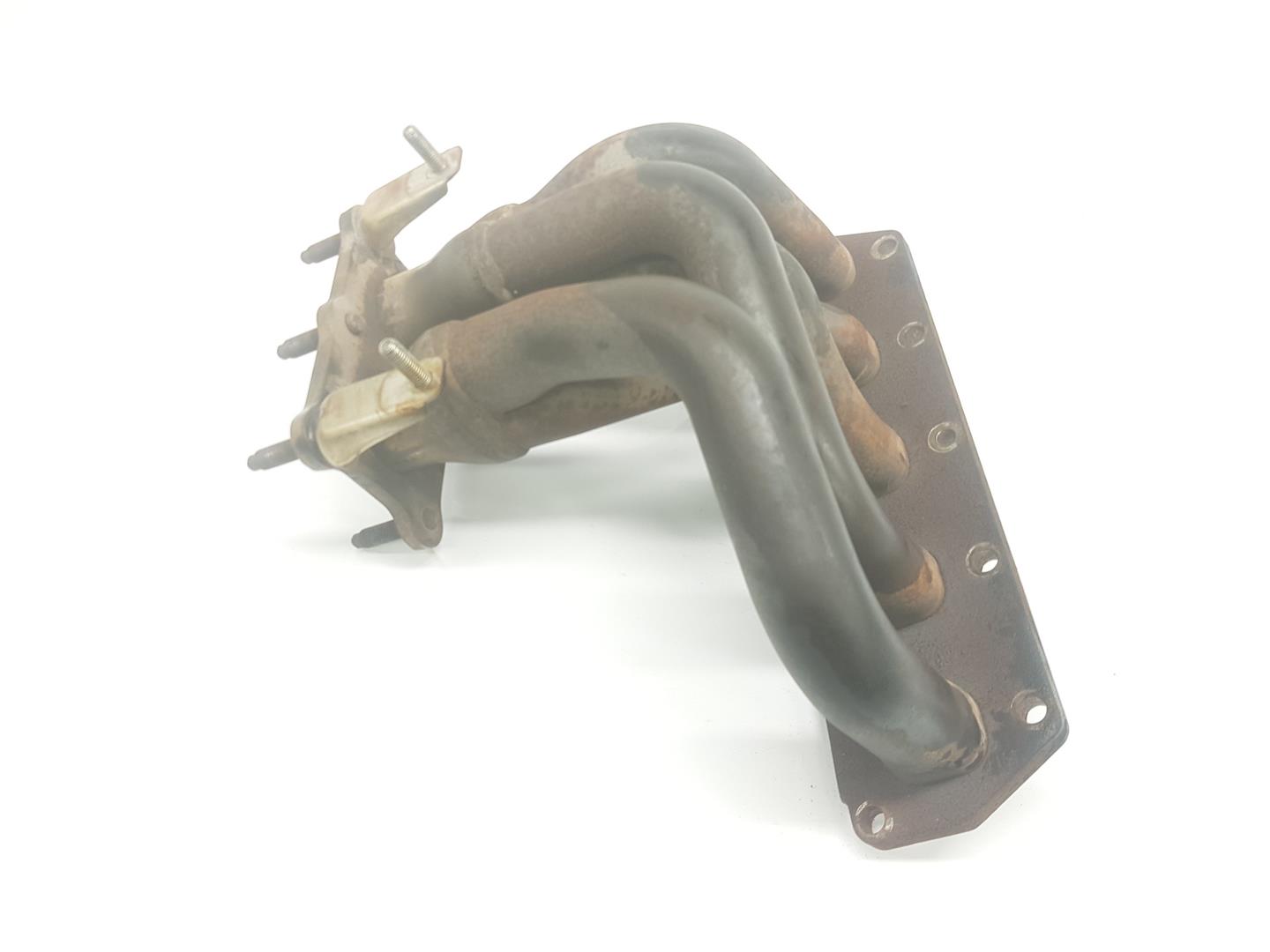 SEAT Toledo 2 generation (1999-2006) Exhaust Manifold 066253017J, 066253017J, 1141CB 24231432