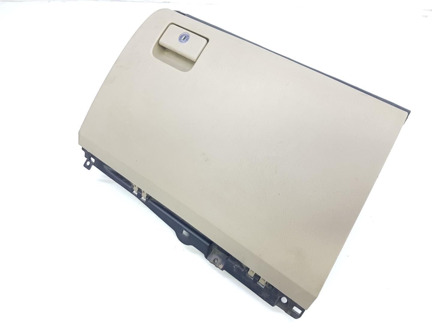 TOYOTA Land Cruiser 70 Series (1984-2024) Glove Box 5550160180A0,5550160180A0 19898478