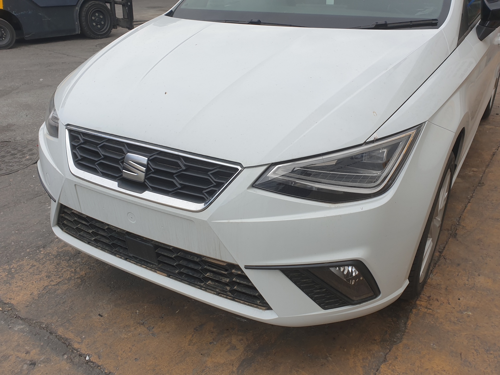 SEAT Ibiza 5 generation (2017-2023) Kiti valdymo blokai 6F0959565,6F0959565 24225938