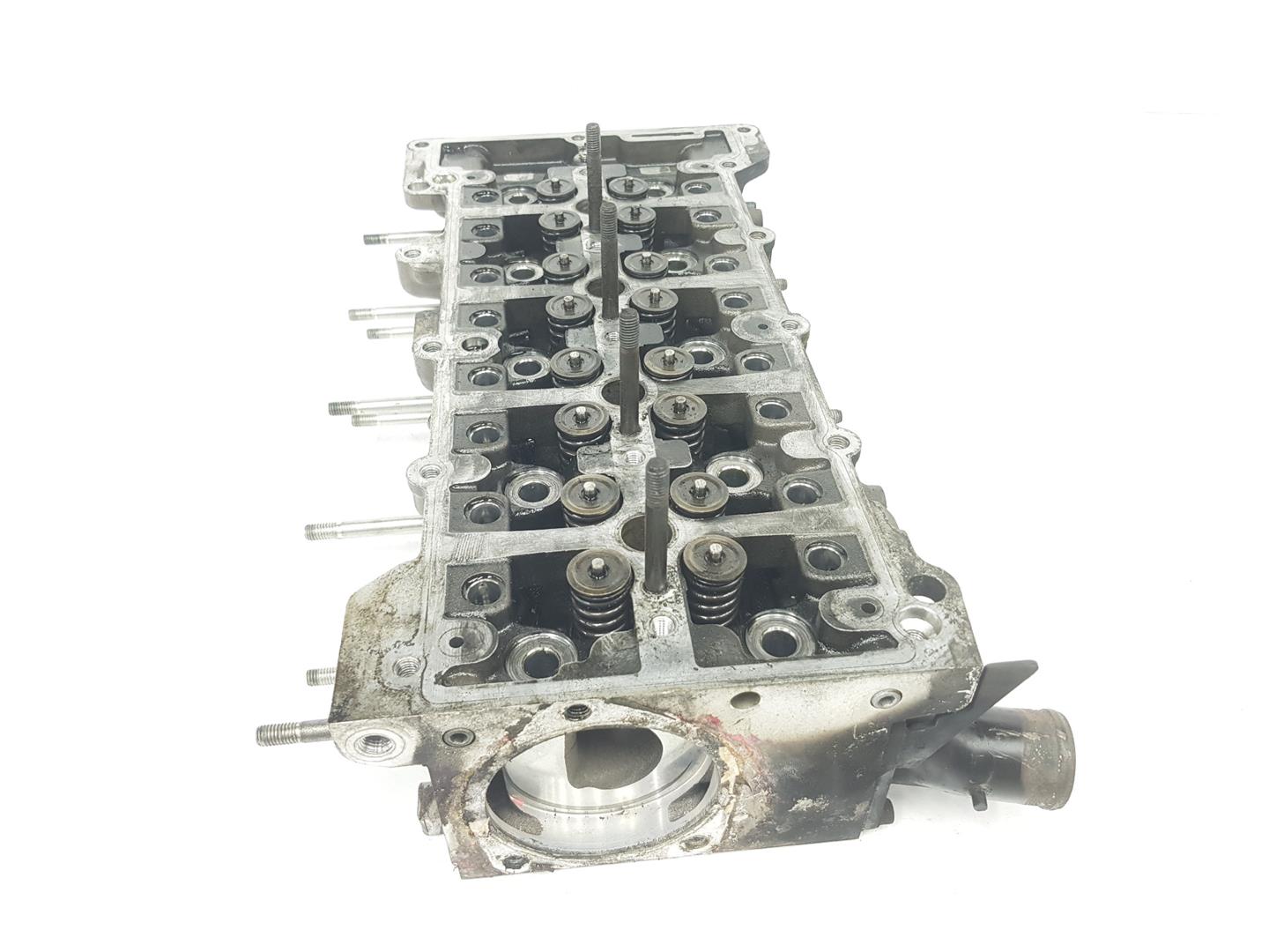 OPEL Insignia A (2008-2016) Engine Cylinder Head 55565812, 55565812, 1111AA 24233215