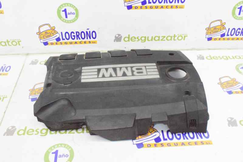 Tapa motor N43B20A 11127556033 de Bmw Serie 1 berlina 2004-2012 170 CV - pieza usada