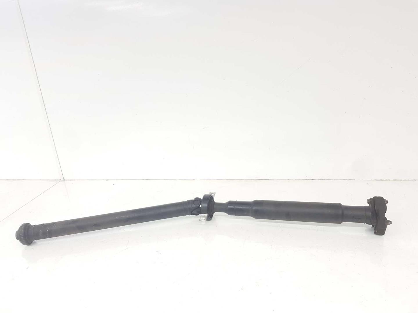 BMW X6 E71/E72 (2008-2012) Коротка приводна валка коробки передач 26107589128,26107589128 19729674