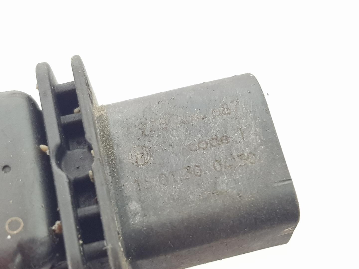 FORD Tourneo Courier 1 generation (2014-2024) Lambda Oxygen Sensor 1771995, BV6A9Y460AA 19879875