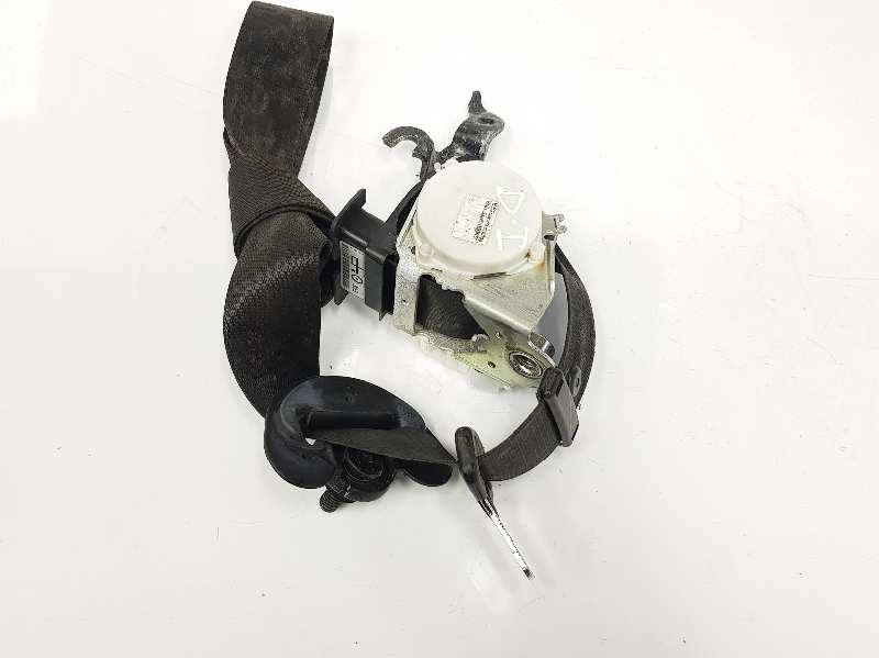 BMW 1 Series E81/E82/E87/E88 (2004-2013) Front Left Seatbelt 72119117219,72119117219 19740586