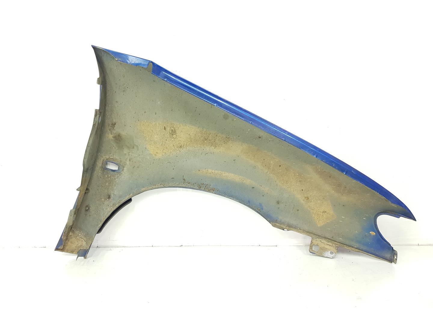 CITROËN Berlingo 1 generation (1996-2012) Front Left Fender 7840H5,7840H5,COLORAZUL 19801113