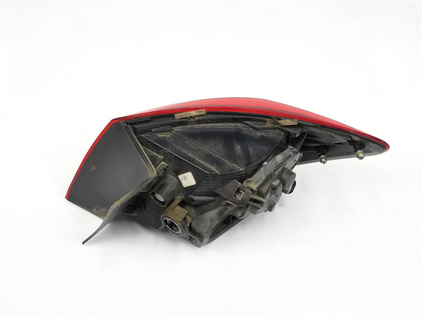 SEAT Leon 3 generation (2012-2020) Фонарь задний левый 5F0945095D, 5F0945095D, 2222DL 24172260