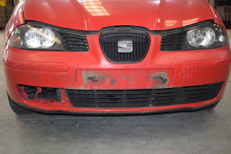 SEAT Cordoba 2 generation (1999-2009) Variklio kompiuteris 03E906033P,03E906033P,2222DL 19807987