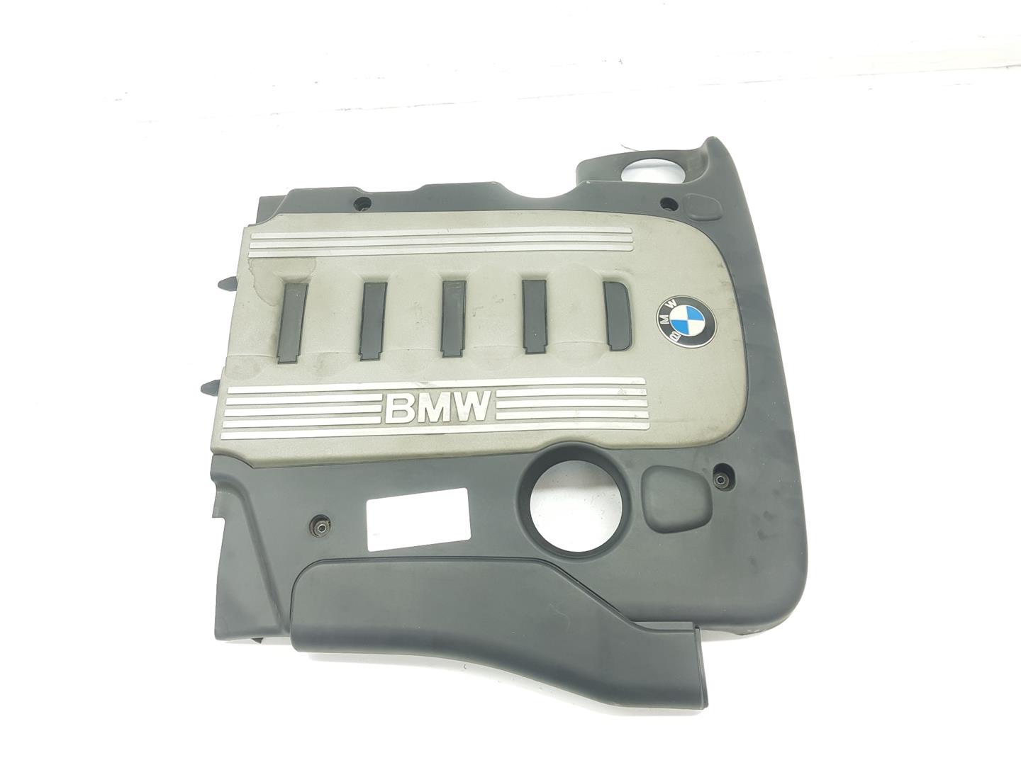 BMW X3 E83 (2003-2010) Variklio dugno apsauga 11147807240, 7807240 21638208