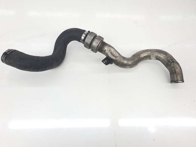 LAND ROVER Range Rover Sport 1 generation (2005-2013) Intercooler Hose Pipe PNH500223,6H229G738AA 19748455