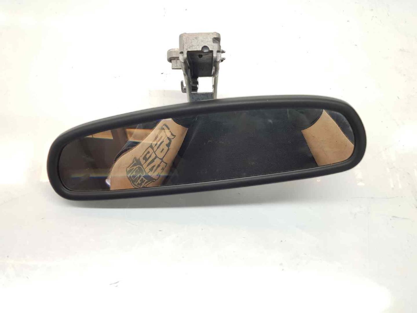 JAGUAR XF 1 generation  (2011-2016) Interior Rear View Mirror 6H5217700AC,C2D16252 19662725