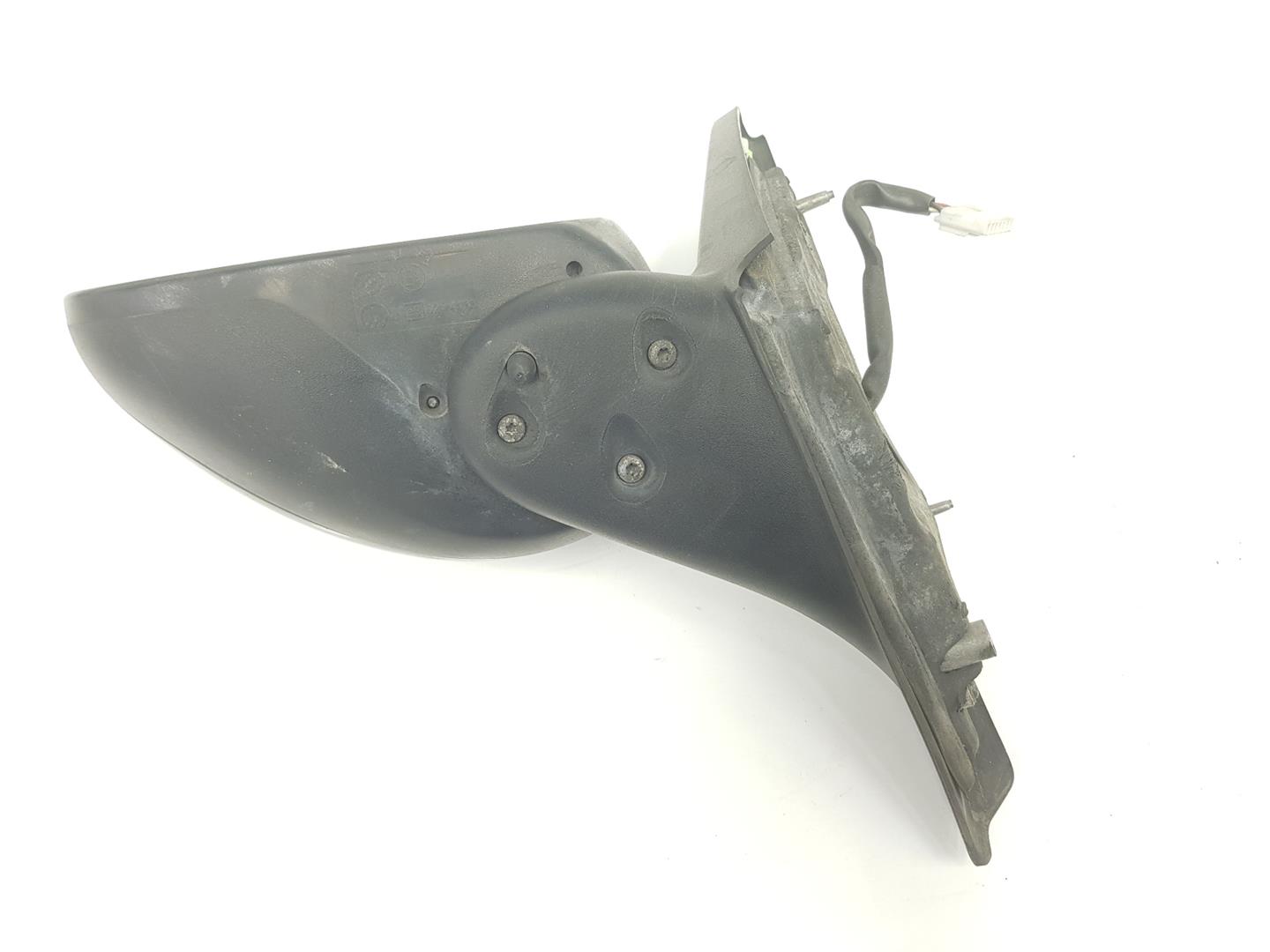 ALFA ROMEO 147 2 generation (2004-2010) Left Side Wing Mirror 014133,COLORNEGRO,1141CB 23751840