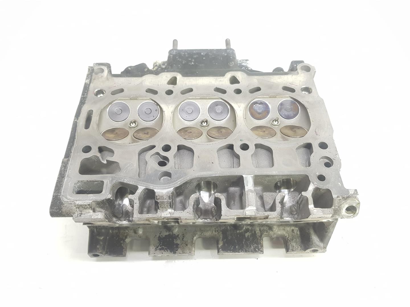 SKODA Octavia 3 generation (2013-2020) Engine Cylinder Head 04C103064D,04C103064DX 24124043