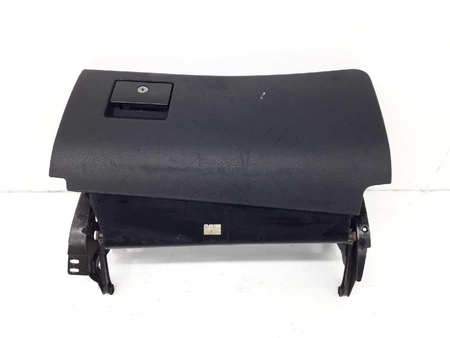 AUDI A6 C4/4A (1994-1997) Glove Box 4A1857035D,4A1857035D,NEGRO 19691172