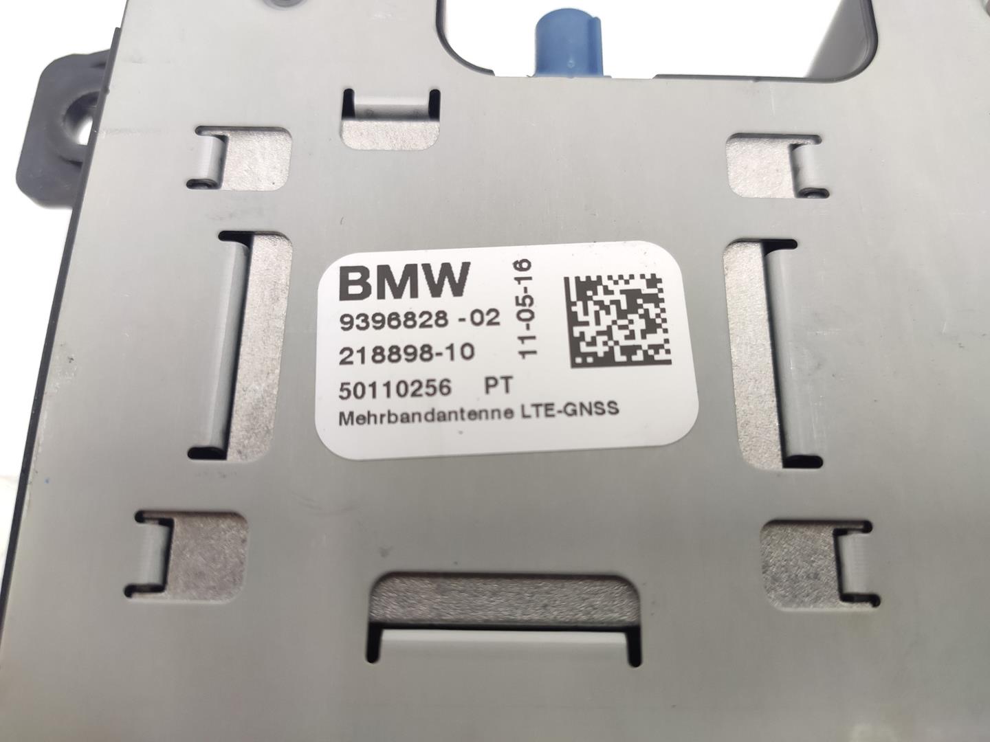 BMW 6 Gran Coupe (F06) Other Control Units 65209396828, 9396828 24135183