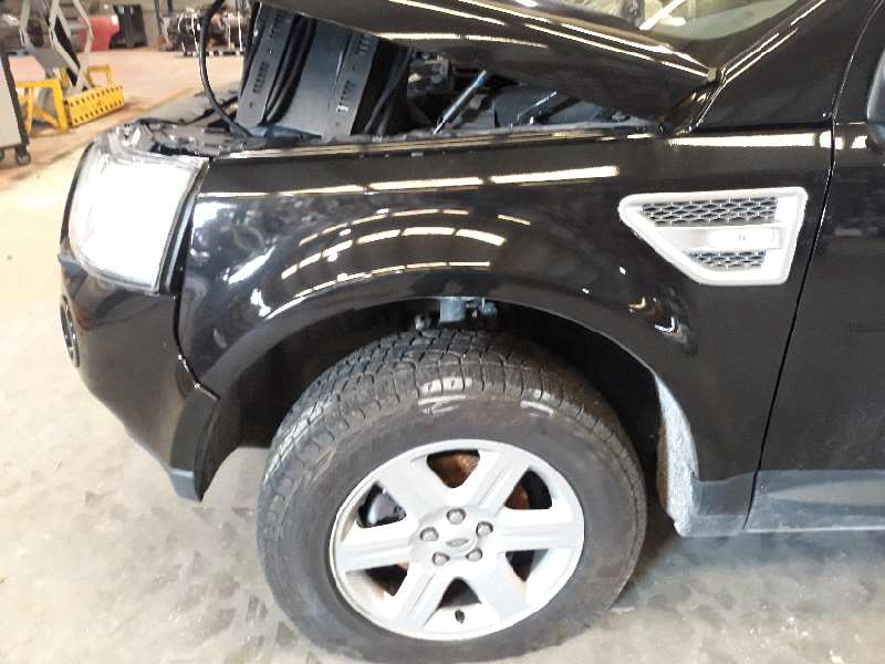 LAND ROVER Freelander 2 generation (2006-2015) Rankinio stabdžio rankena LR008519,6G912780DK 26413883