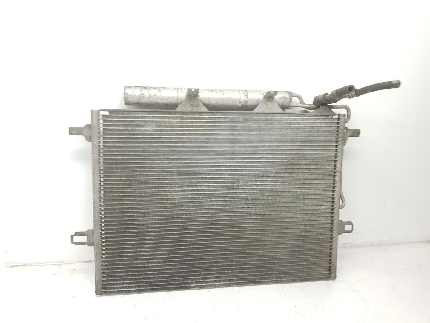 MERCEDES-BENZ CLS-Class C219 (2004-2010) Air Con radiator A2115001154,A2115001154 23799509