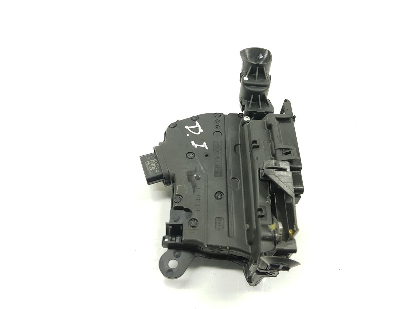 RENAULT Captur 1 generation (2013-2019) Front Left Door Lock 805031332R, 805031332R 23754706