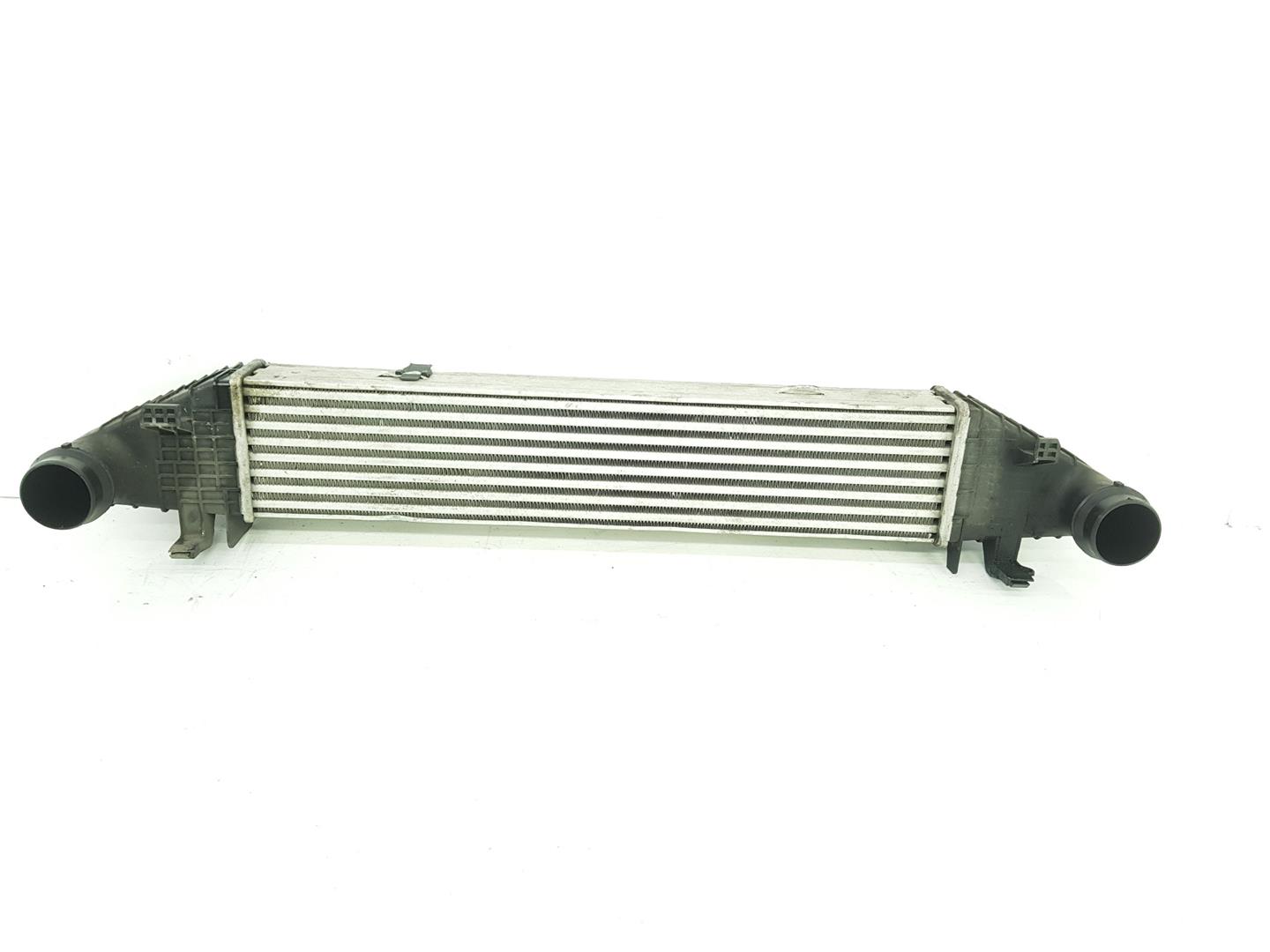 MERCEDES-BENZ C-Class W204/S204/C204 (2004-2015) Intercooler Radiator A2045000100, 2045000100 19770425