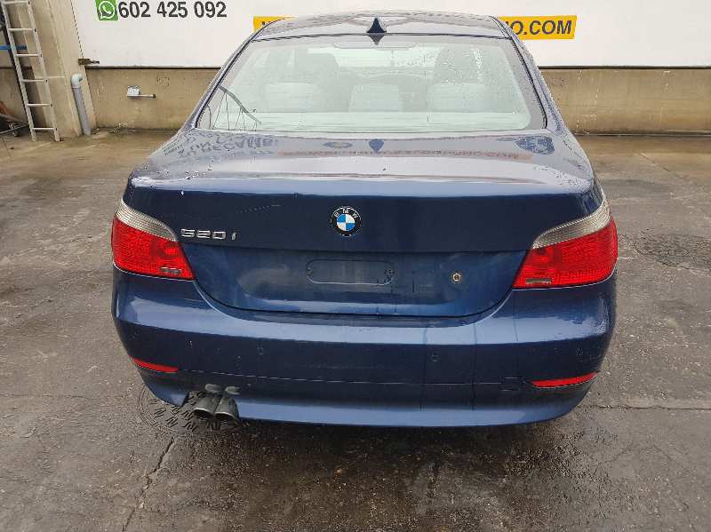 BMW 5 Series E60/E61 (2003-2010) Водяной насос 64116931708, 1147412181, 64116906652 19890018