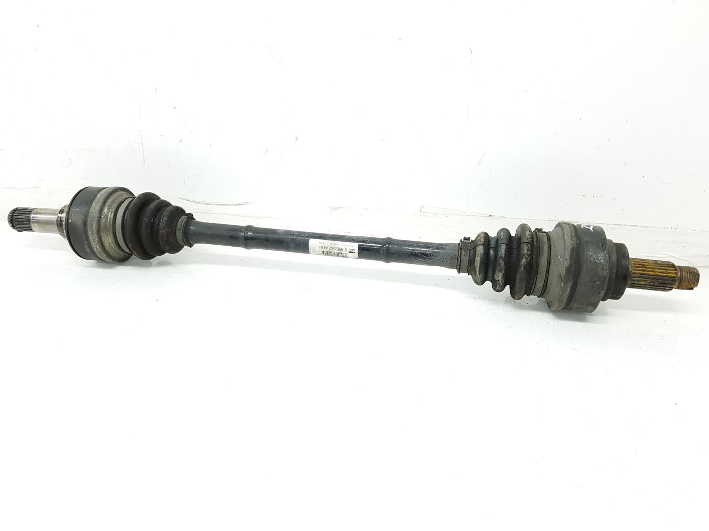 BMW 4 Series F32/F33/F36 (2013-2020) Bakre Vänster Drivaxel 33208680347, 33208680347 22327680