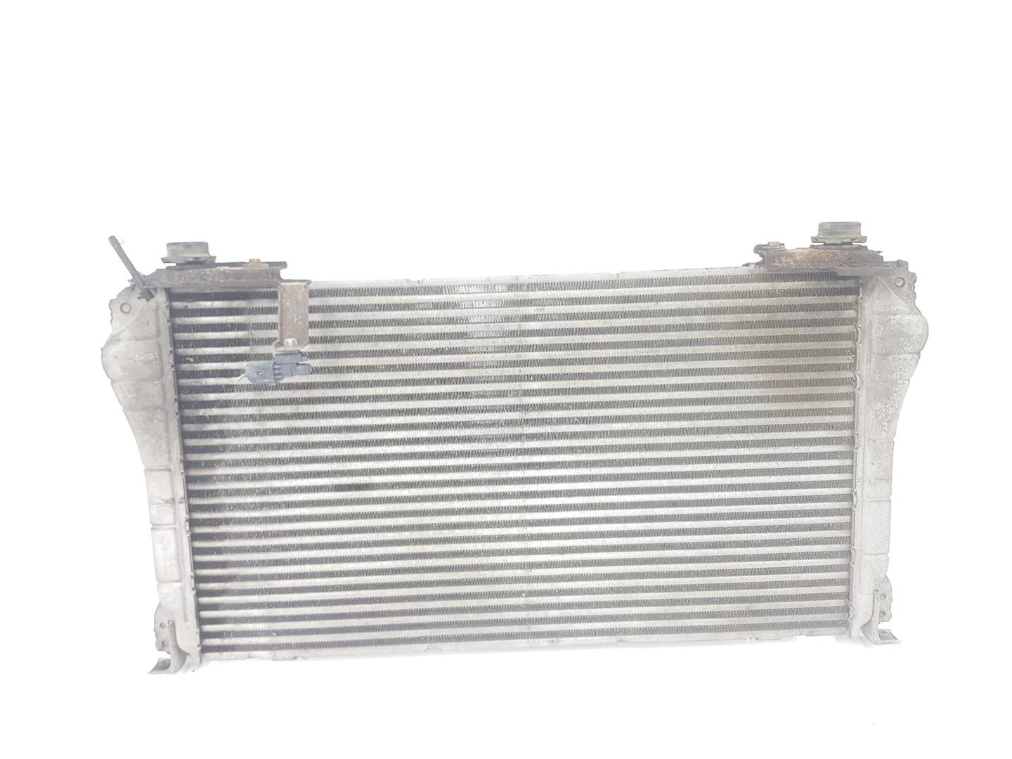 TOYOTA Avensis T27 Intercooler Radiator JD1271003521, 179400R040 24251869