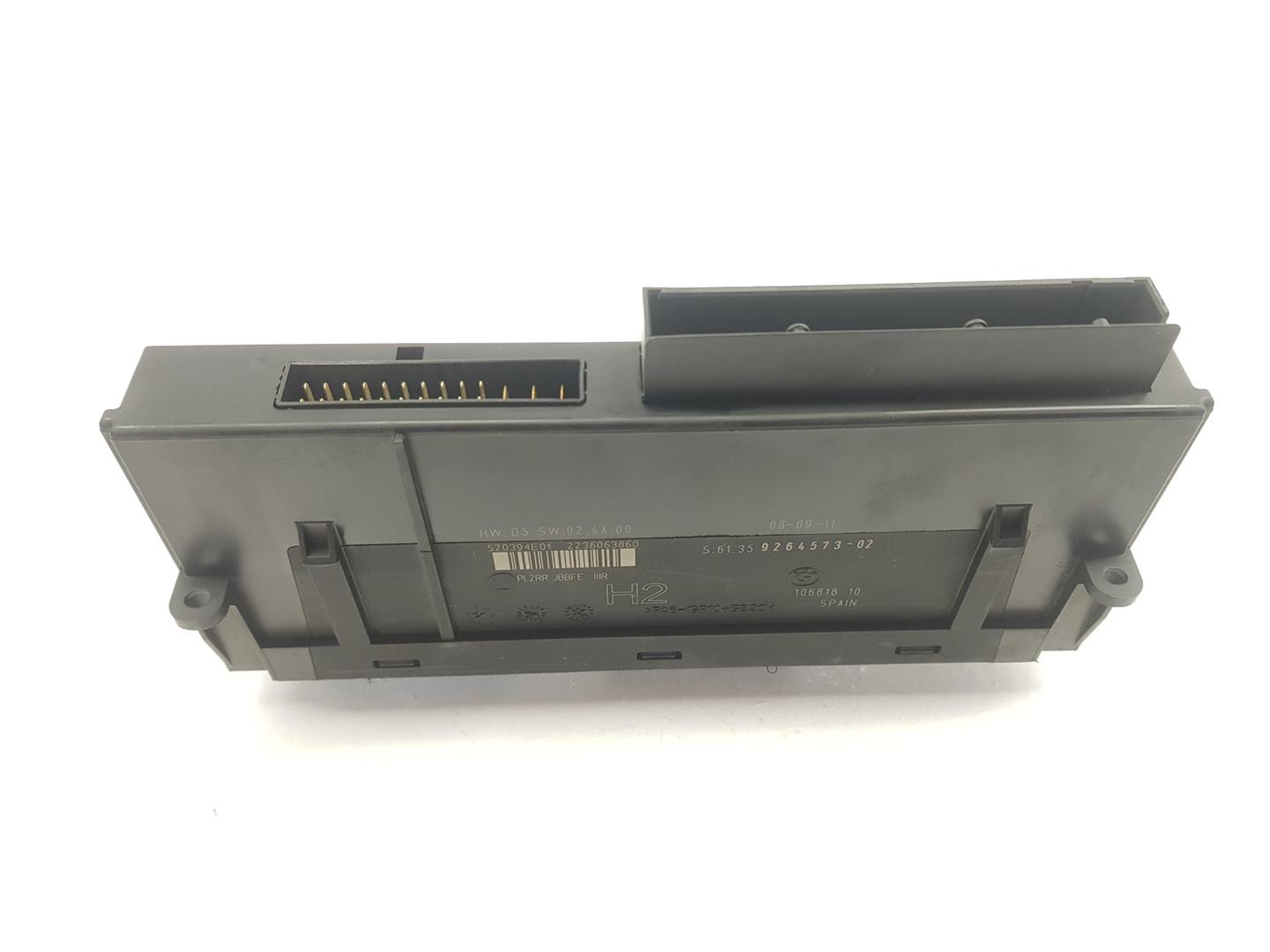 BMW X1 E84 (2009-2015) Other Control Units 61359264573, 61359264573 24235209
