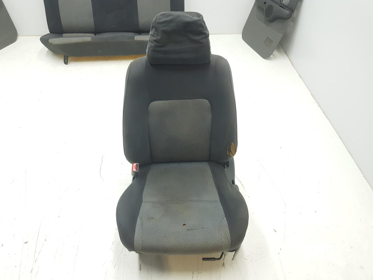 FORD Ranger 1 generation (1998-2006) Seats ASIENTOSTELA, ASIENTOSMANUALES 19833519