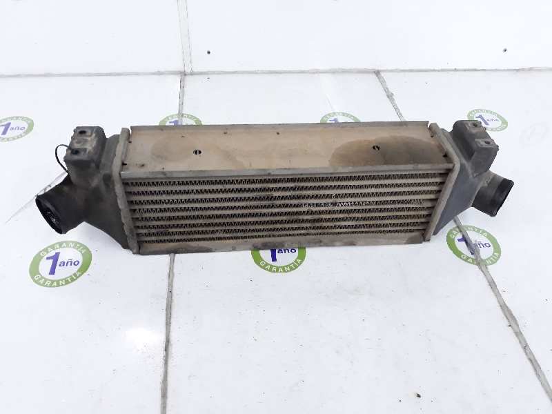 FORD Transit 3 generation (2000-2013) Intercooler Radiator YC159L440BF, 1671440 19657922