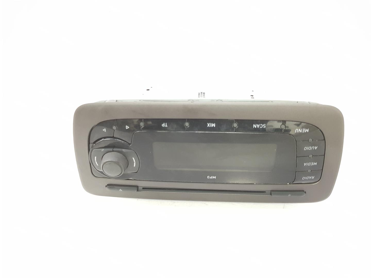 SEAT Cordoba 2 generation (1999-2009) Music Player Without GPS 6J1035153H, 6J1035153H 19700367